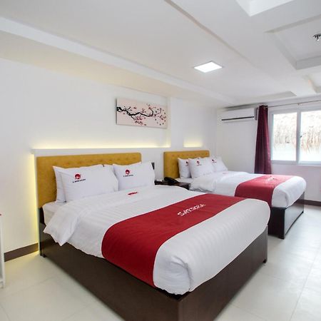 Il Mare Sakura Resort Boracay Balabag  Eksteriør billede