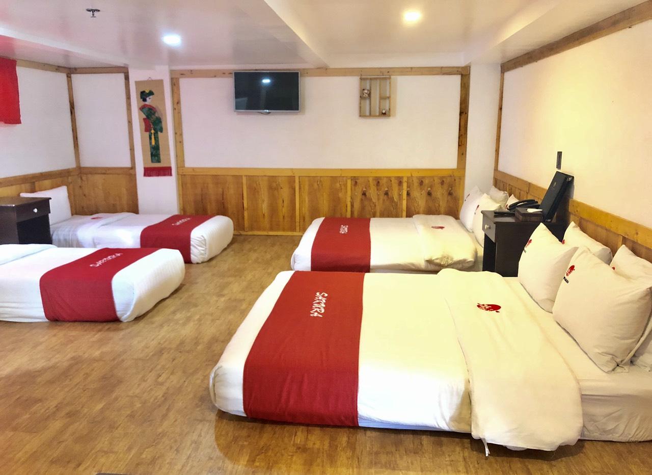 Il Mare Sakura Resort Boracay Balabag  Eksteriør billede
