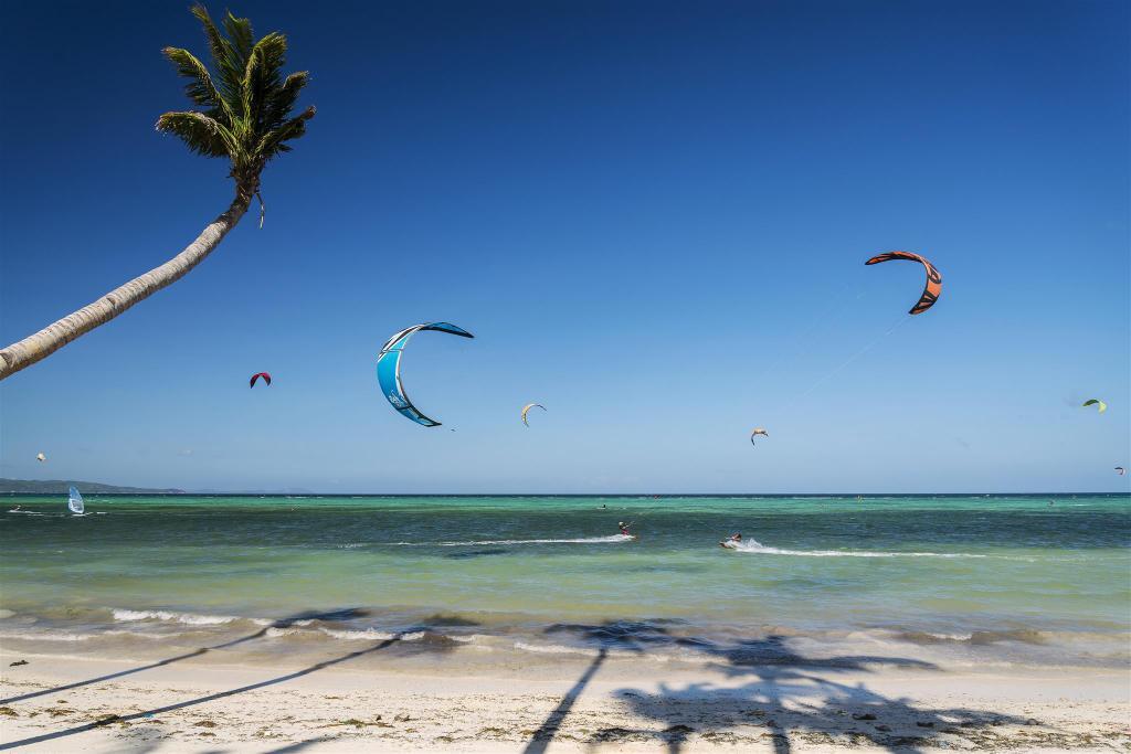 Il Mare Sakura Resort Boracay Balabag  Eksteriør billede