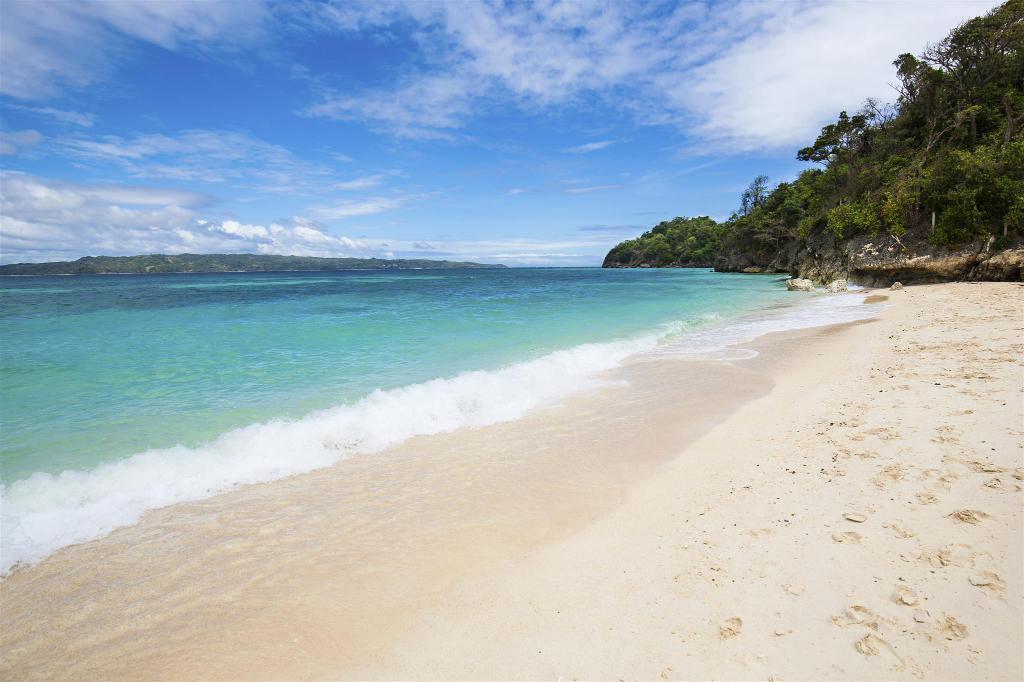 Il Mare Sakura Resort Boracay Balabag  Eksteriør billede
