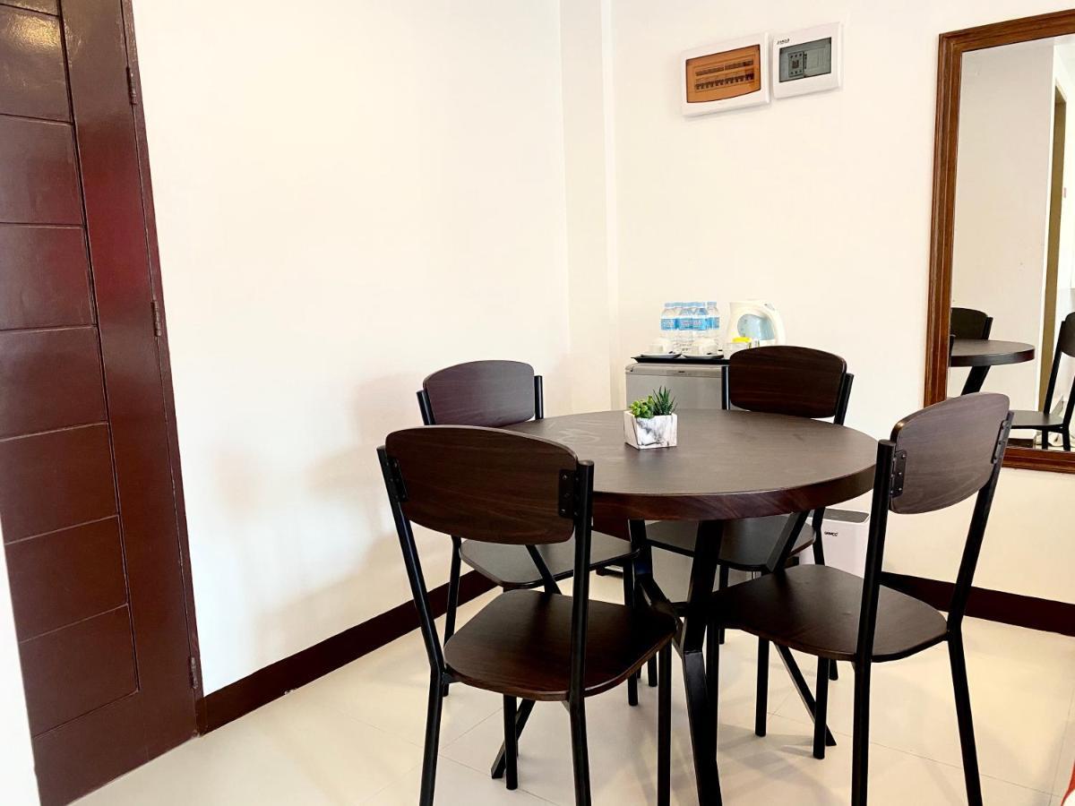 Il Mare Sakura Resort Boracay Balabag  Eksteriør billede