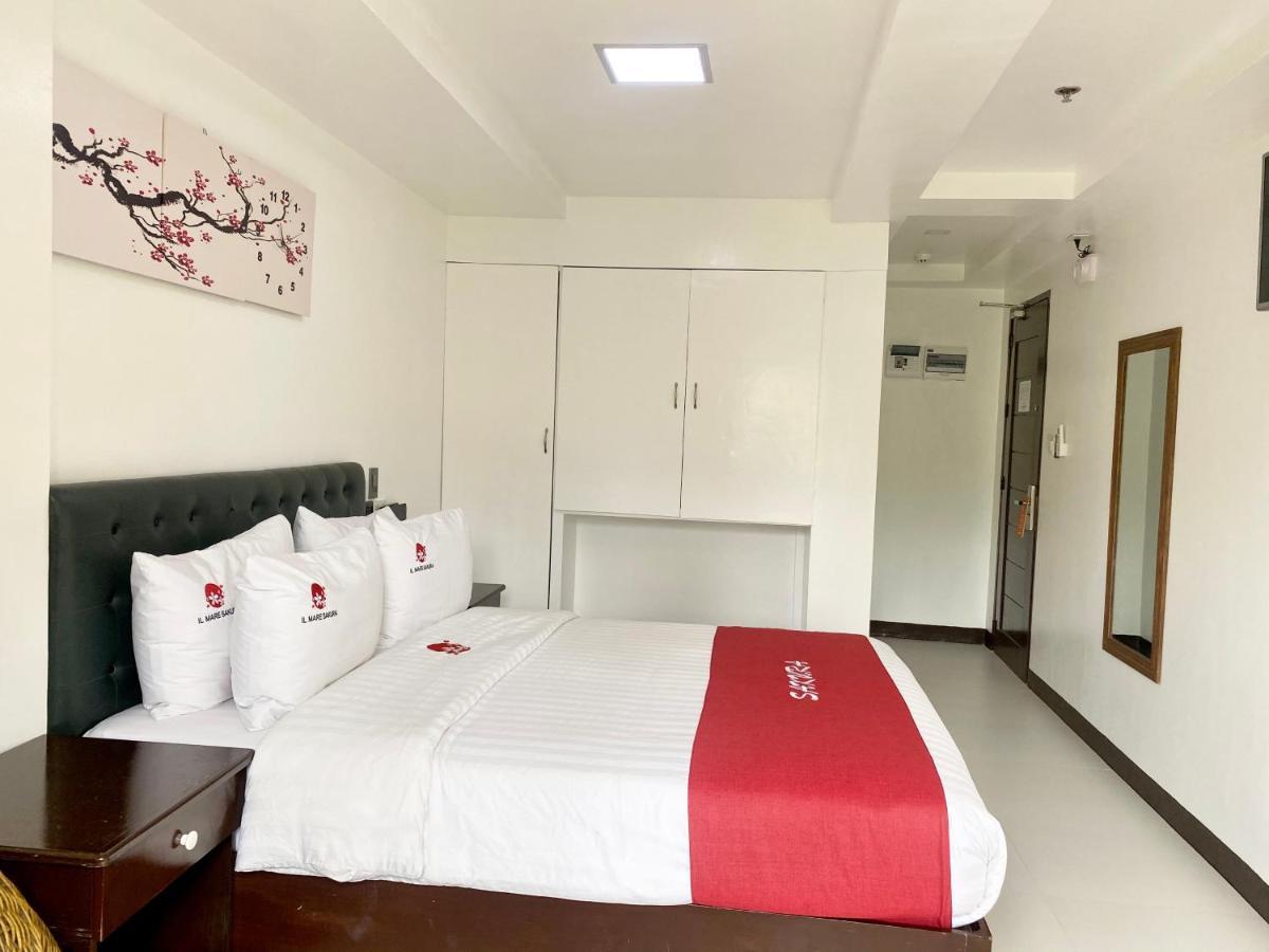 Il Mare Sakura Resort Boracay Balabag  Eksteriør billede